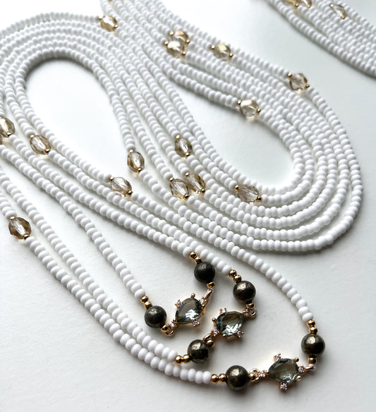 Rich Auntie •14kt Gold Filled•