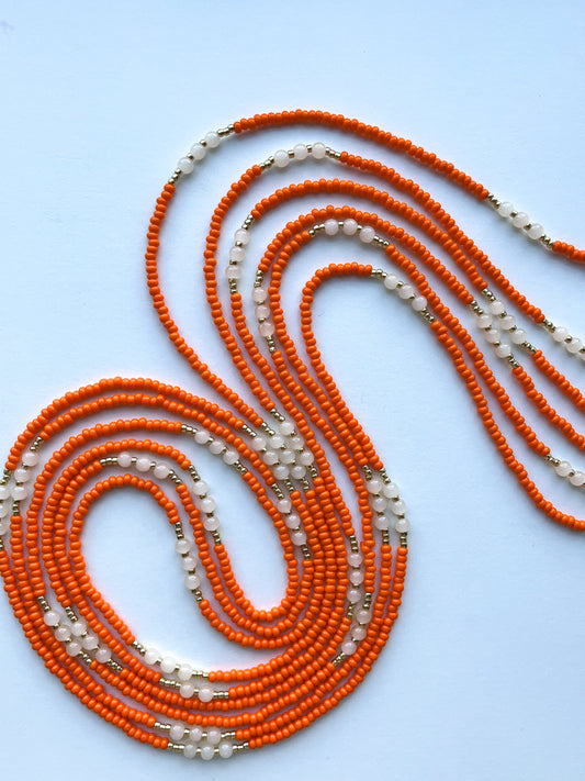 Orange Glow