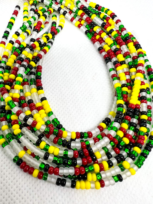 Pride 1865 •Anklet•